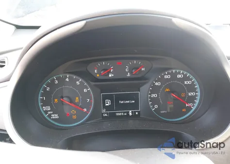 2023 Chevrolet Malibu Fwd Ls z USA, uszkodzony, nr VIN 1G1ZB5STXPF115257